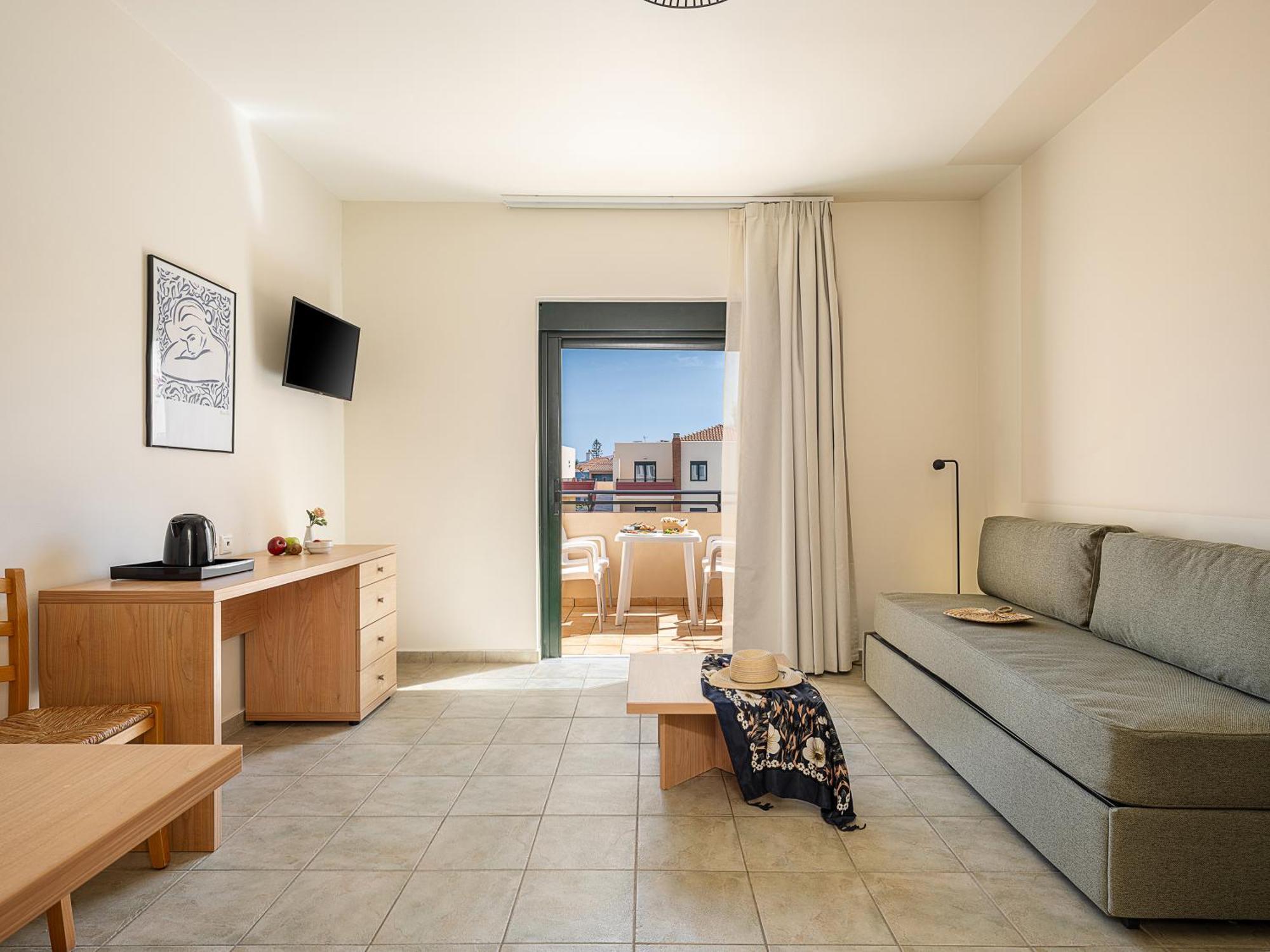 Kambos Village Agia Marina 외부 사진