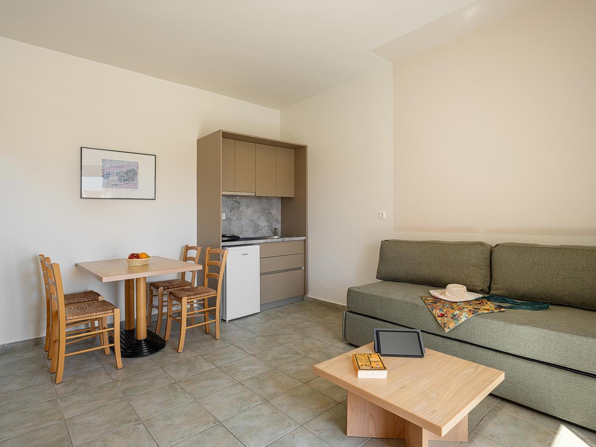 Kambos Village Agia Marina 외부 사진