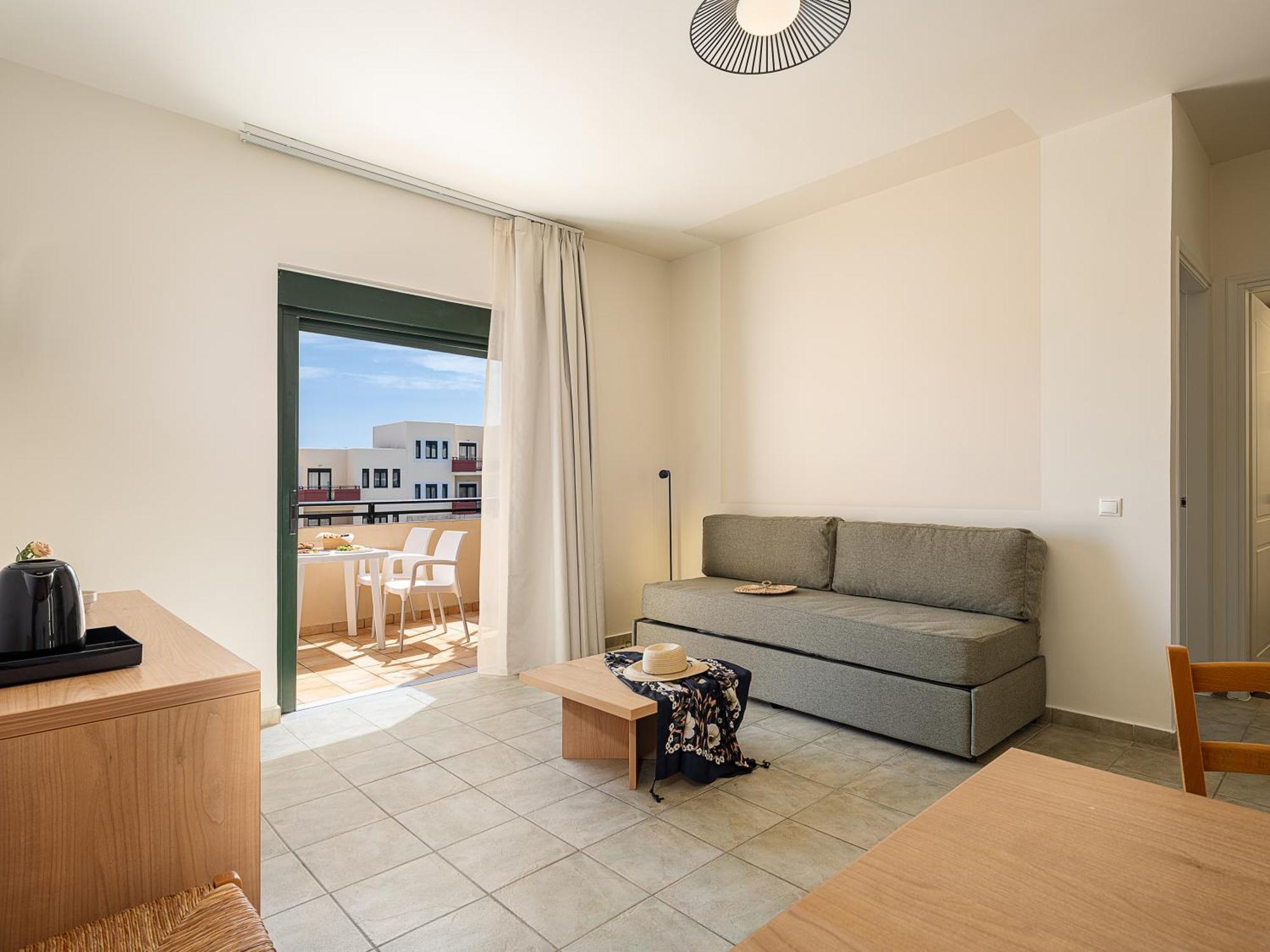 Kambos Village Agia Marina 외부 사진